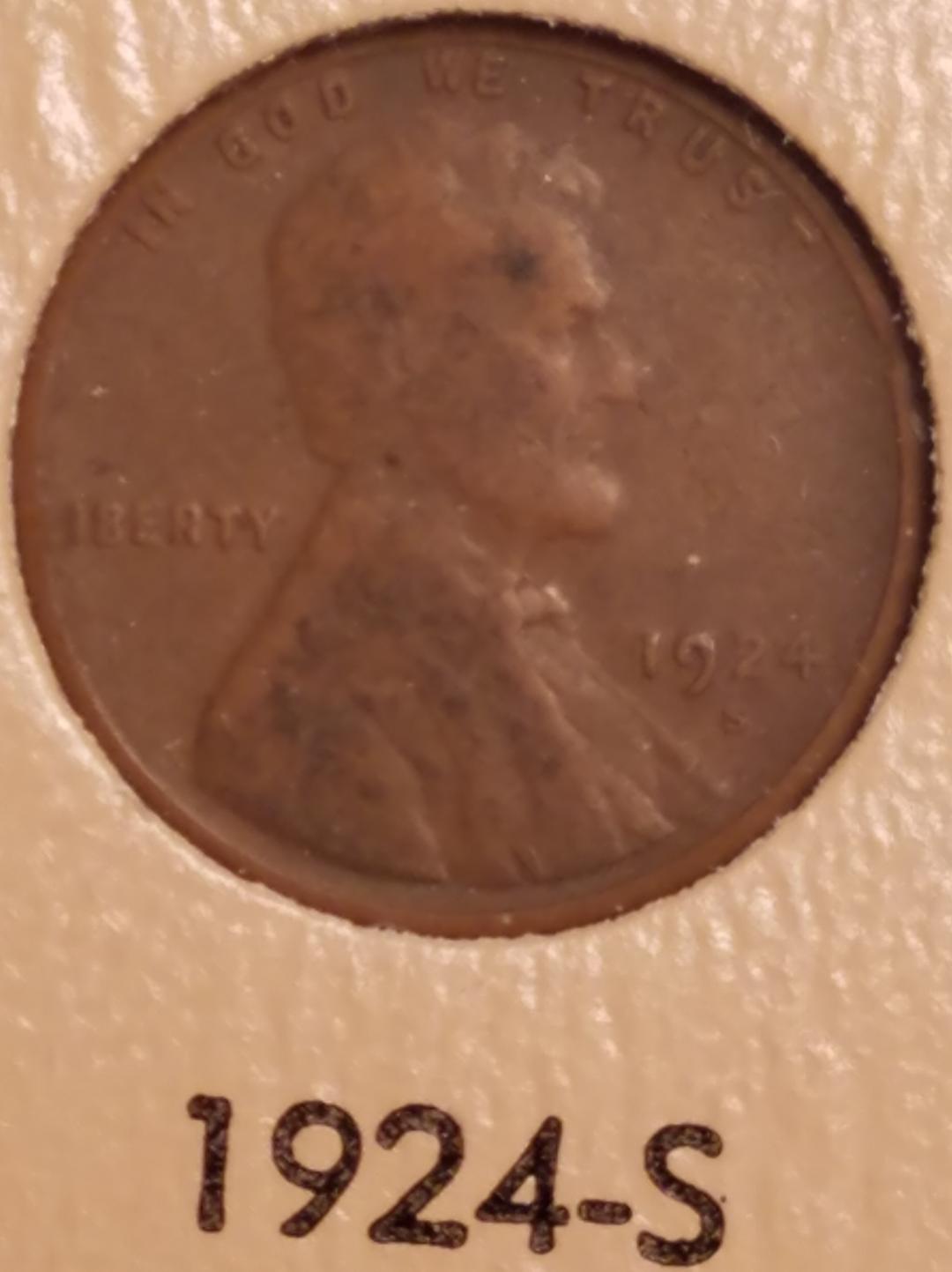 1909-2007-Lincoln-Cents-In-Dansco-Missing-Some-Keys